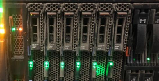 V3700存儲數(shù)據(jù)恢復(fù)